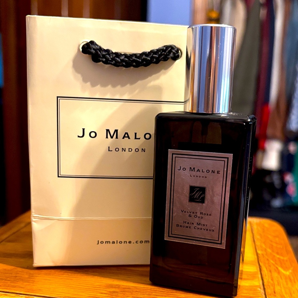 Jo Malone hair mist
